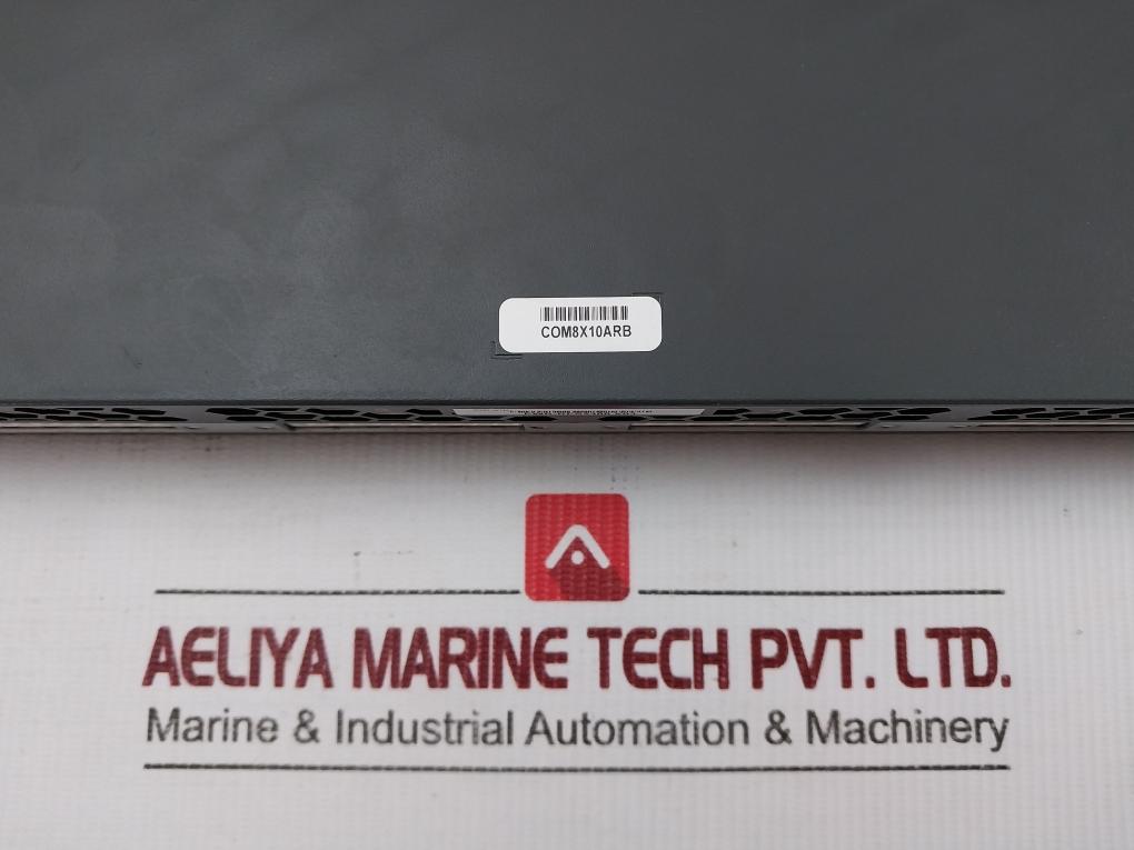 Cisco Redundant Power System 100-240V 10-5A 50-60Hz Part No Pwr-rps2300