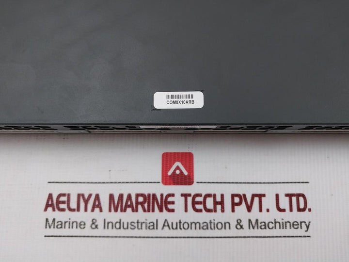 Cisco Redundant Power System 100-240V 10-5A 50-60Hz Part No Pwr-rps2300