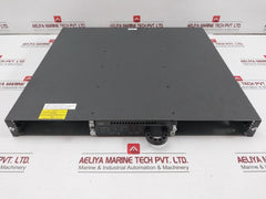 Cisco Redundant Power System 100-240V 10-5A 50-60Hz Part No Pwr-rps2300