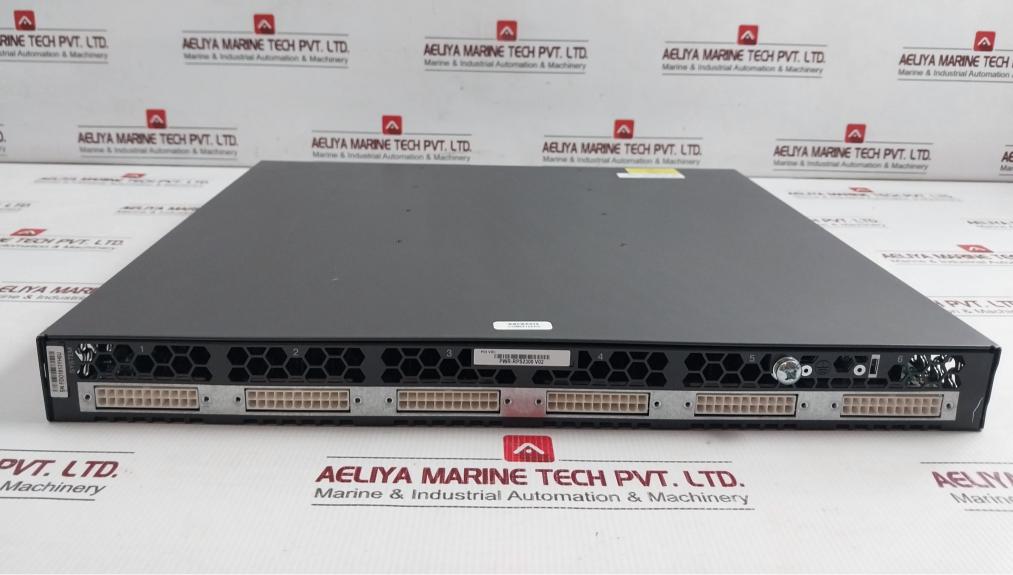 Cisco Redundant Power System 2300 Pwr-rps2300 100-240V 10-5A 50-60Hz