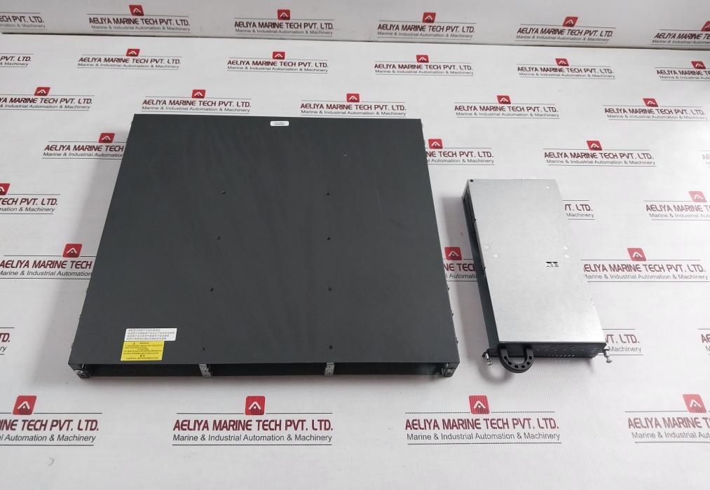 Cisco Redundant Power System 2300 Pwr-rps2300 100-240V 10-5A 50-60Hz