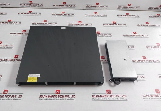 Cisco Redundant Power System 2300 Pwr-rps2300 100-240V 10-5A 50-60Hz