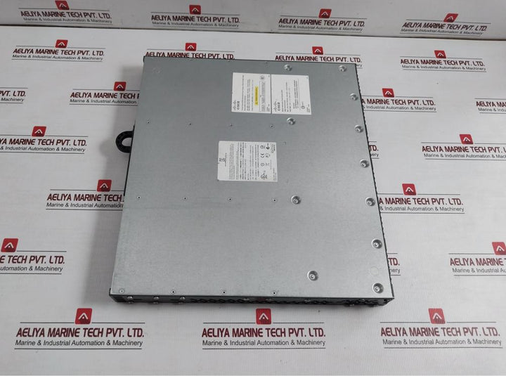 Cisco Redundant Power System 2300 Pwr-rps2300 100-240V 10-5A 50-60Hz