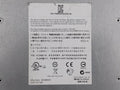 Cisco Redundant Power System 2300 Pwr-rps2300 100-240V 10-5A 50-60Hz