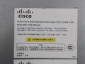 Cisco Redundant Power System 2300 Pwr-rps2300 100-240V 10-5A 50-60Hz