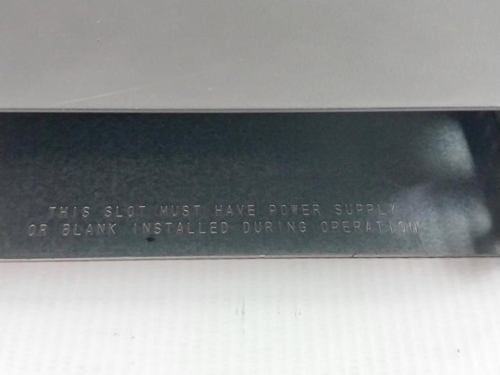 Cisco Redundant Power System 2300 Pwr-rps2300 100-240V 10-5A 50-60Hz