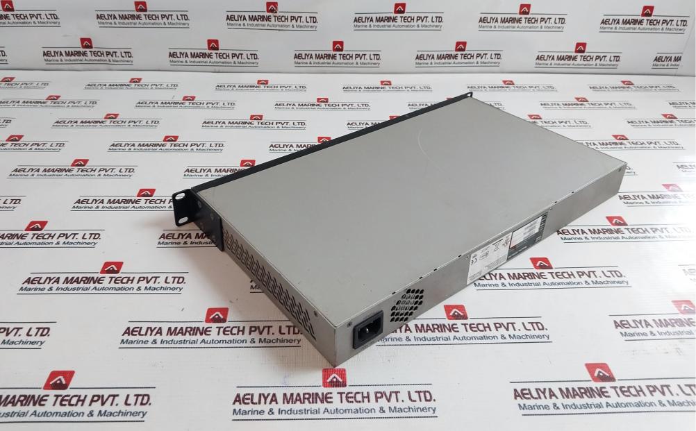 Cisco Sf200-24P Smart Switch 100-240V~ 3A 50-60Hz