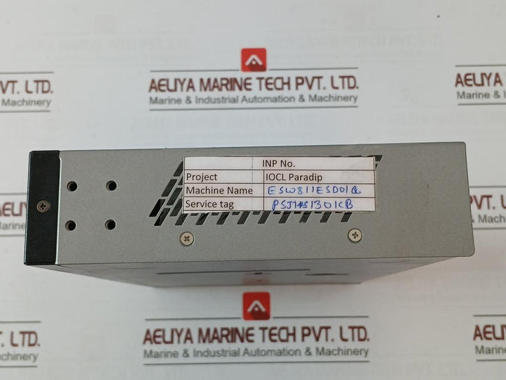 Cisco Sf 300-08 300 Series Managed Switch 12V Dc 1A Esw811Esd01G 6C504D534Da7