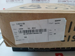 Cisco Sf 300-08 300 Series Managed Switch 12V Dc 1A Esw811Esd01G 6C504D534Da7