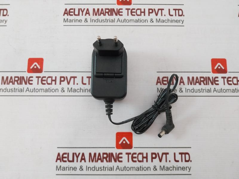 Cisco Sf300-08 Managed Switch Set E317539 100-240V- 50/60Hz 0.5A 12V-1A