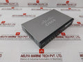 Cisco Sf300-08 Managed Switch Set E317539 100-240V- 50/60Hz 0.5A 12V-1A