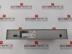 Cisco Sf300-08 Managed Switch Set E317539 100-240V- 50/60Hz 0.5A 12V-1A