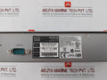 Cisco Sf300-08 Managed Switch Set E317539 100-240V- 50/60Hz 0.5A 12V-1A