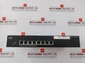 Cisco Sf300-08 Managed Switch Set E317539 100-240V- 50/60Hz 0.5A 12V-1A