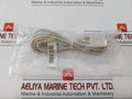 Cisco Sf300-08 Managed Switch Set E317539 100-240V- 50/60Hz 0.5A 12V-1A