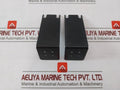 Cisco Sf300-08 Managed Switch Set E317539 100-240V- 50/60Hz 0.5A 12V-1A