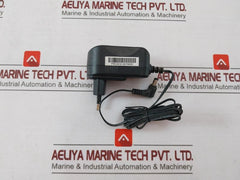 Cisco Sf300-08 Managed Switch Set E317539 100-240V- 50/60Hz 0.5A 12V-1A