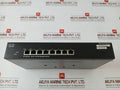 Cisco Sf300-08 Series Managed Switches Data Sheet Srw208-k9 V01 Esw816Esd04Y