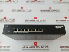 Cisco Sf300-08 Series Managed Switches Data Sheet Srw208-k9 V01 Esw816Esd04Y