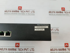 Cisco Sf300-08 Series Managed Switches Data Sheet Srw208-k9 V01 Esw816Esd04Y