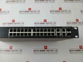 Cisco Sf300-24 Managed Ethernet Switch E187300