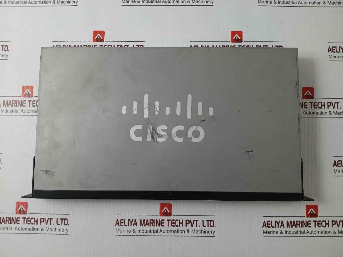 Cisco Sf300-24 Managed Ethernet Switch E187300