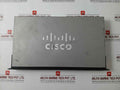 Cisco Sf300-24 Managed Ethernet Switch E187300