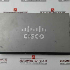 Cisco Sf300-24 Managed Ethernet Switch E187300