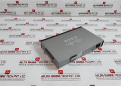 Cisco Sg100-16 16-port Gigabit Switch 100-240V 1A 50-60Hz