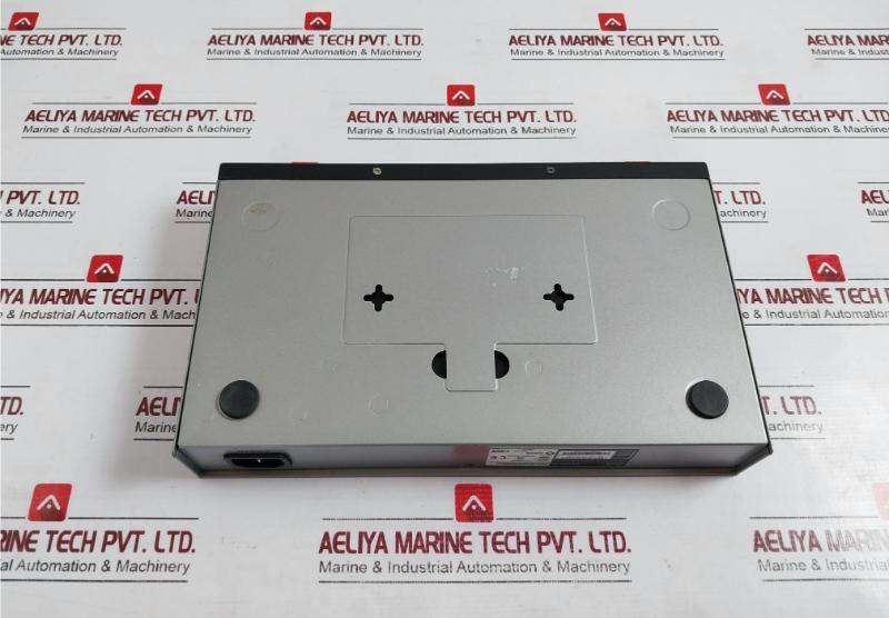 Cisco Sg100-16 16-port Gigabit Switch 100-240V 1A 50-60Hz