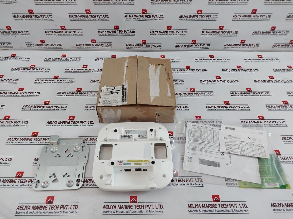 Cisco System AIR-CAP3602E-N-K9 11N Dual Band Access Point
