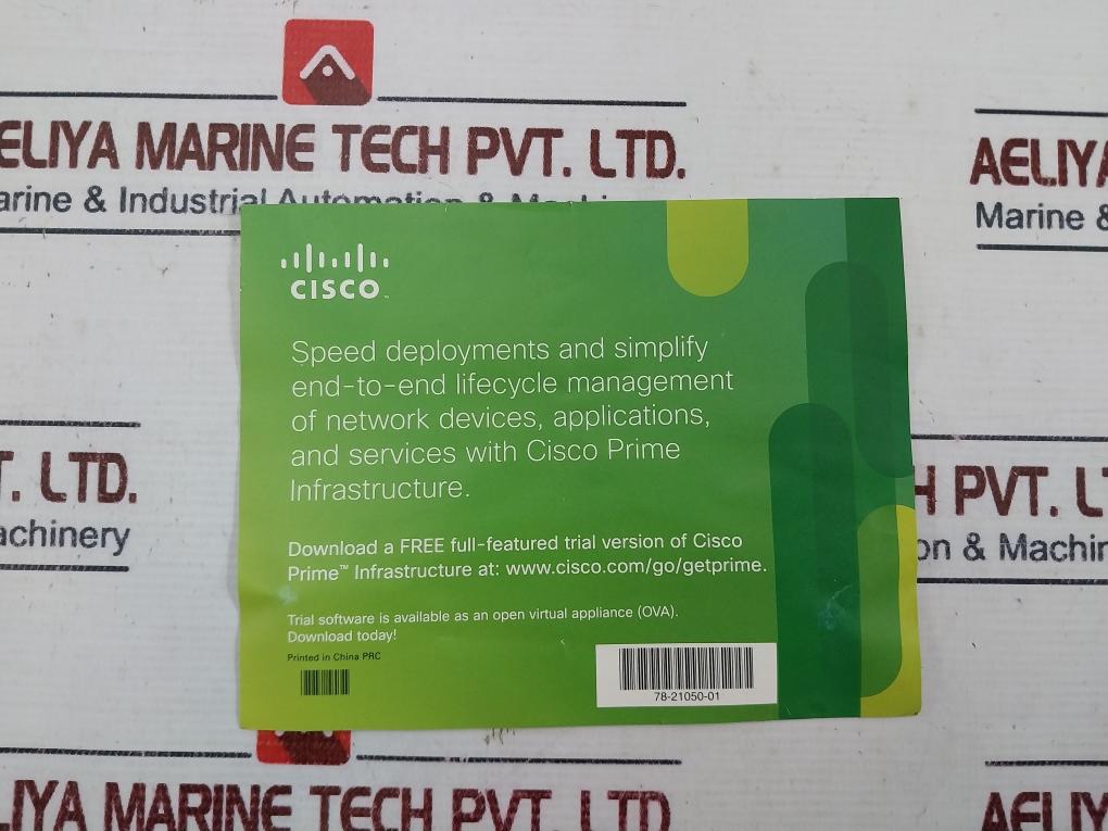 Cisco System AIR-CAP3602E-N-K9 11N Dual Band Access Point