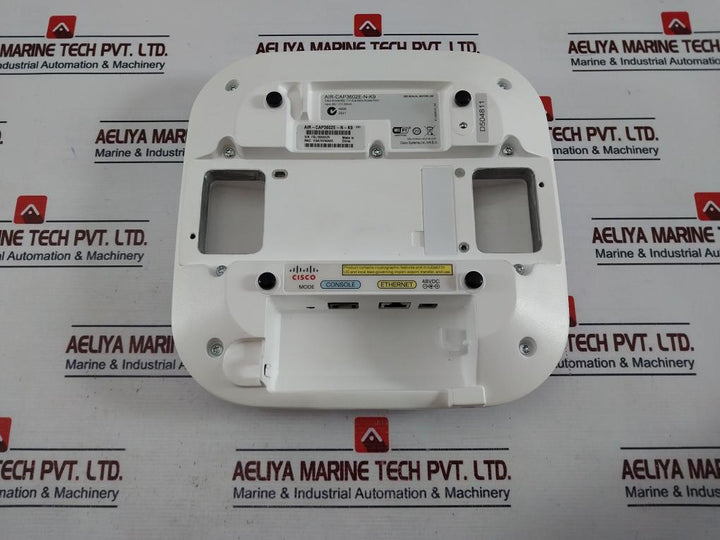 Cisco System AIR-CAP3602E-N-K9 11N Dual Band Access Point