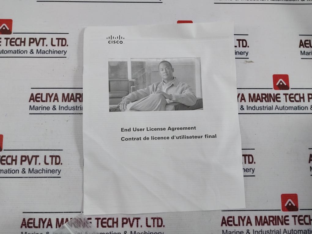 Cisco System AIR-CAP3602E-N-K9 11N Dual Band Access Point