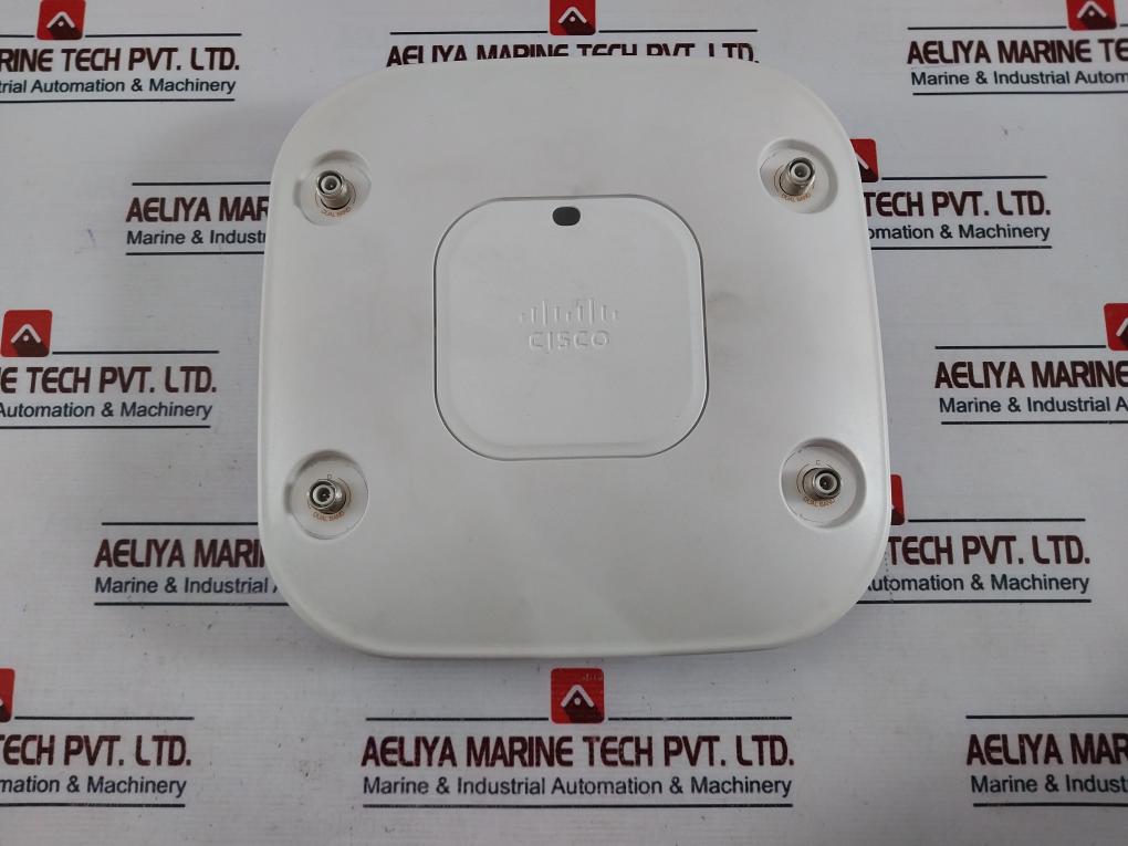 Cisco System Air-cap3602e-n-k9 11n Dual Band Access Point