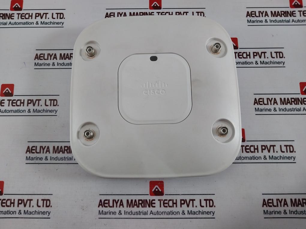 Cisco System AIR-CAP3602E-N-K9 11N Dual Band Access Point