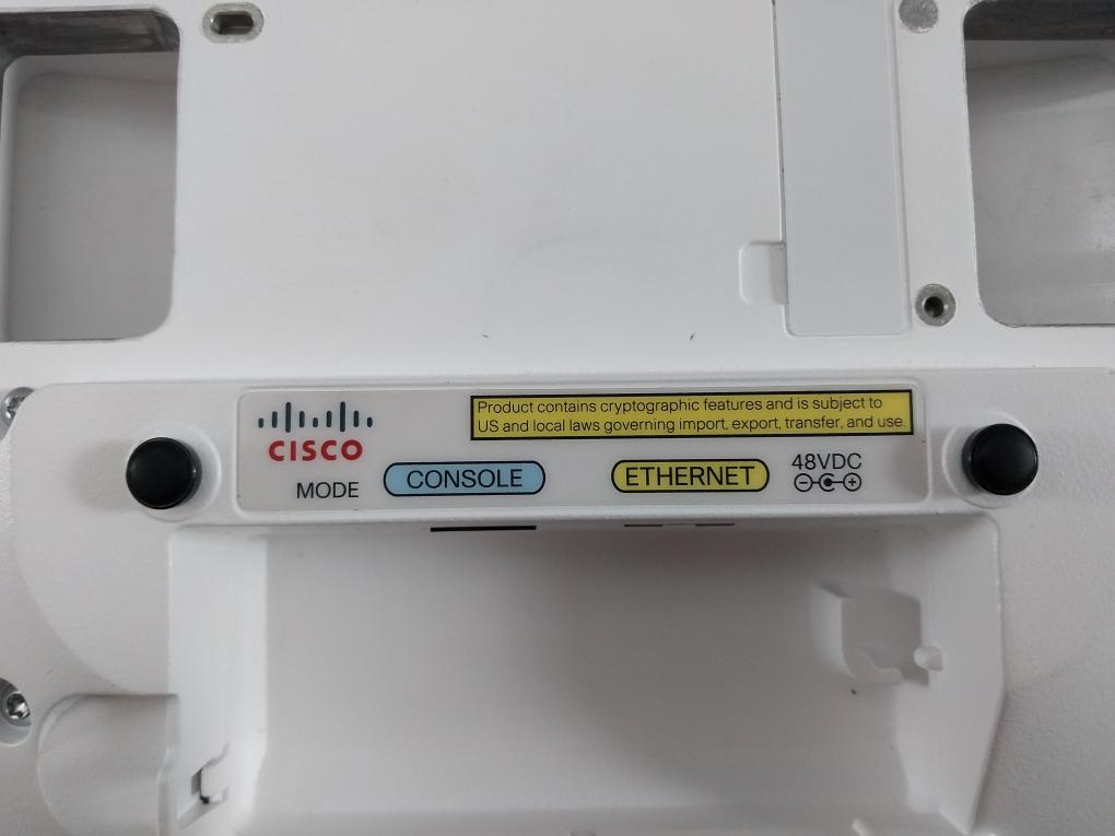 Cisco System Air-cap3602e-n-k9 11n Dual Band Access Point