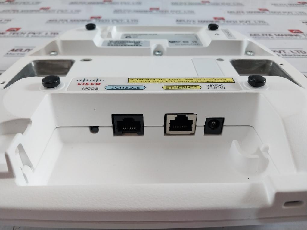 Cisco System AIR-CAP3602E-N-K9 11N Dual Band Access Point