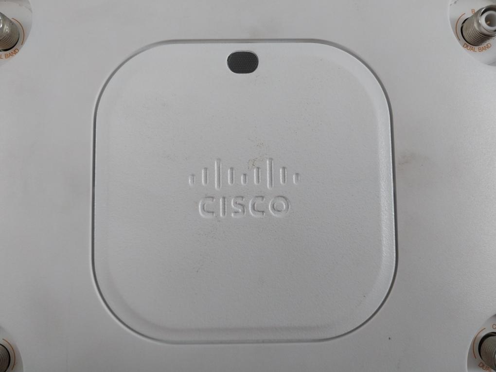 Cisco System Air-cap3602e-n-k9 11n Dual Band Access Point