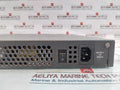Cisco Systems 2801 Integrated Services Router 2800 Series 5A 100-240V~