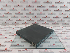 Cisco Systems 2801 Integrated Services Router 2800 Series 5A 100-240V~