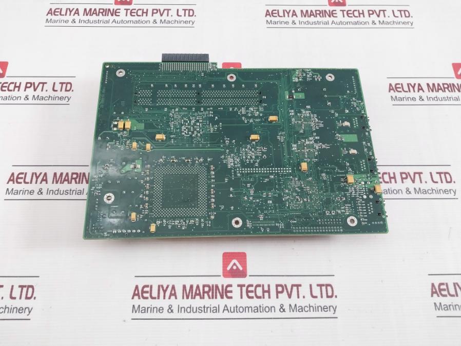 Cisco Systems 73-7560-02 Cpu Motherboard Mt4Lsdt864Ag-10Eg2 94V-0 100Mhz 64Mb