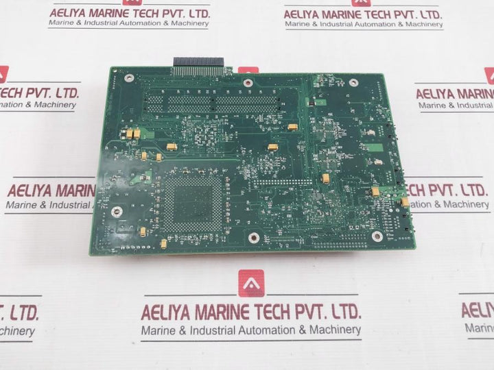 Cisco Systems 73-7560-02 Cpu Motherboard Mt4Lsdt864Ag-10Eg2 94V-0 100Mhz 64Mb
