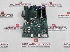 Cisco Systems 73-7560-02 Cpu Motherboard Mt4Lsdt864Ag-10Eg2 94V-0 100Mhz 64Mb