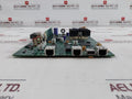 Cisco Systems 73-7560-02 Cpu Motherboard Mt4Lsdt864Ag-10Eg2 94V-0 100Mhz 64Mb