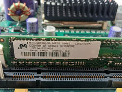 Cisco Systems 73-7560-02 Motherboard Cbncf6G002 94V-0 St-104 100Mhz 64Mb