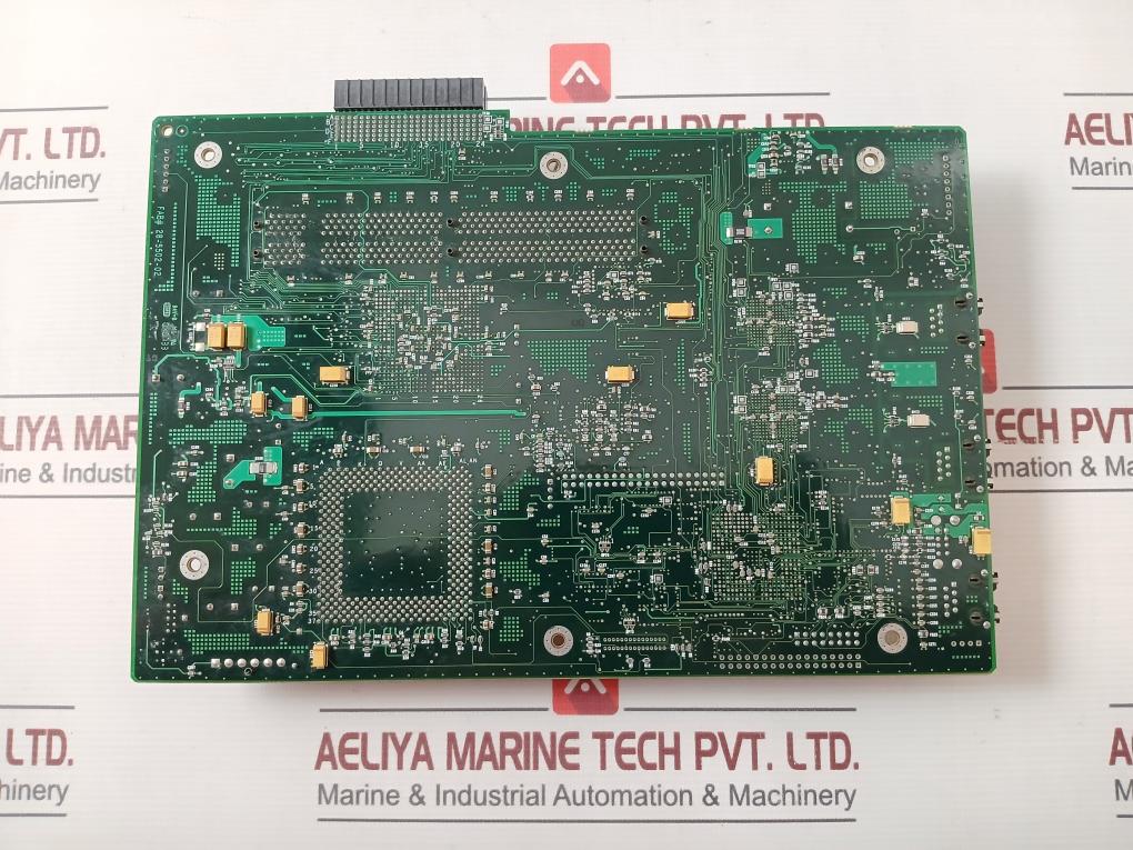 Cisco Systems 73-7560-02 Motherboard Cbncf6G002 94V-0 St-104 100Mhz 64Mb