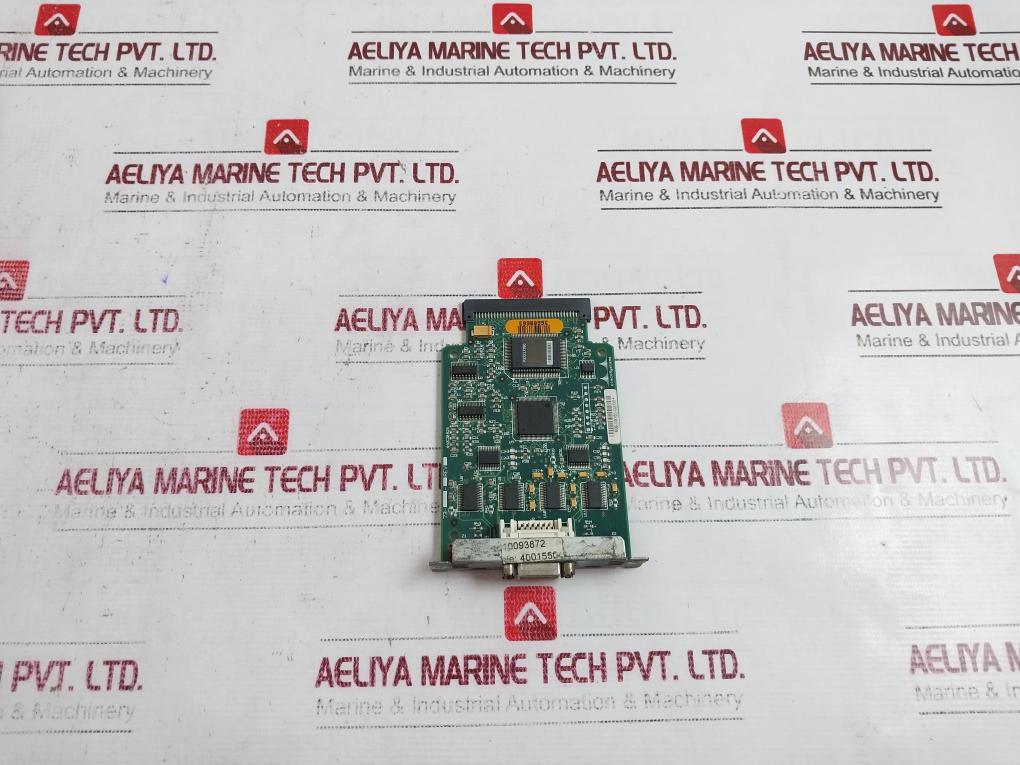 Cisco Systems 800-03181-03 2-port Serial Wan Interface Card 73-2847-05