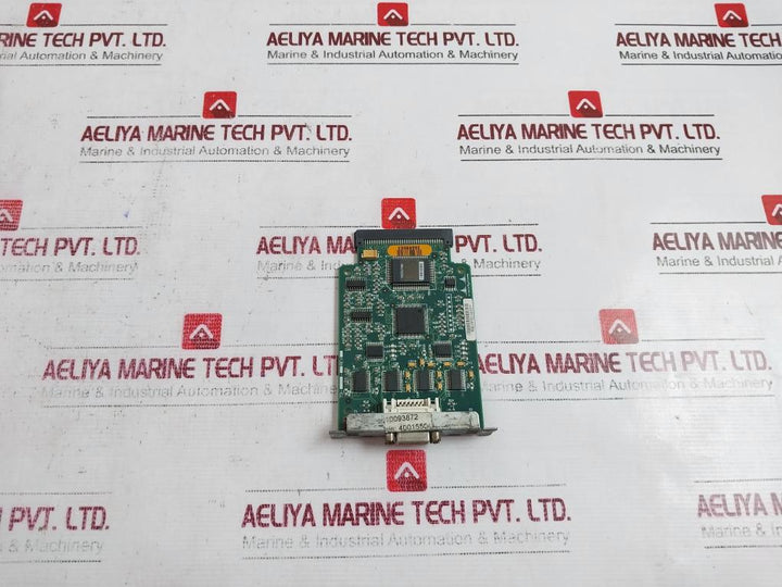 Cisco Systems 800-03181-03 2-port Serial Wan Interface Card 73-2847-05