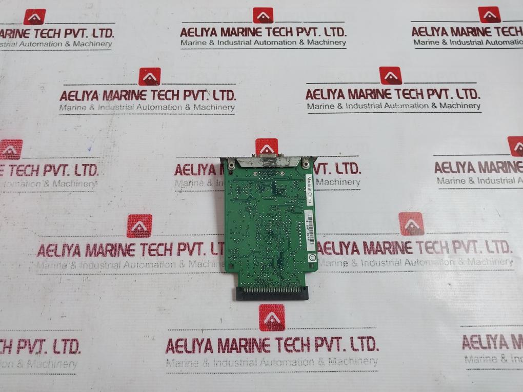 Cisco Systems 800-03181-03 2-port Serial Wan Interface Card 73-2847-05